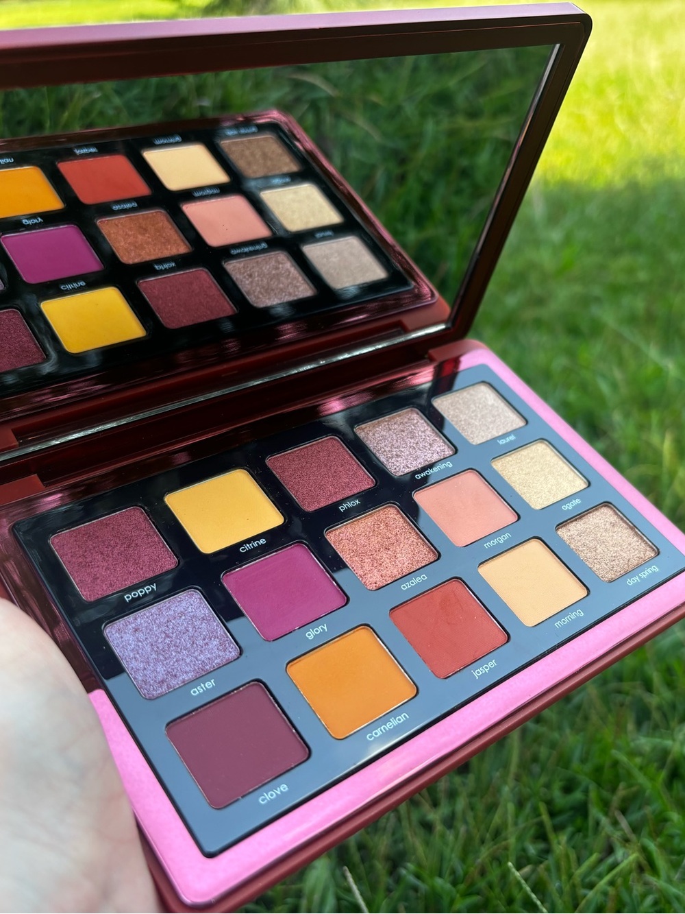 Natasha Denona Sunrise Palette. NIB.